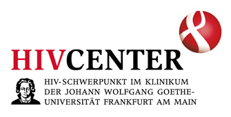 Logo HIVCENTER